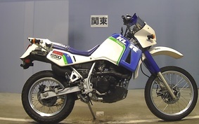 KAWASAKI KLR650 1987 KL650A