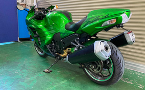 KAWASAKI NINJA ZX 14 R SE 2013 ZXNE18