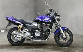 YAMAHA XJR1300 2000 RP03J