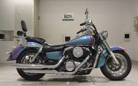 KAWASAKI VULCAN 1500 CLASSIC 1996 VNT50D