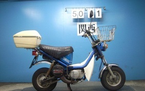 YAMAHA CHAPPY 50 439