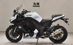 KAWASAKI NINJA 1000 A 2013 ZXT00G