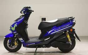 YAMAHA CYGNUS 125 XSR 3 SED8J