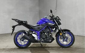 YAMAHA MT-03 RH13J