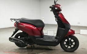 HONDA TACT AF75