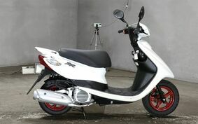 YAMAHA JOG ZR Evolution 2 SA39J