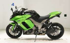 KAWASAKI NINJA 1000 A 2013