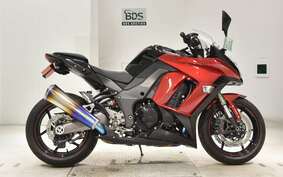 KAWASAKI NINJA 1000 A 2012 ZXT00G