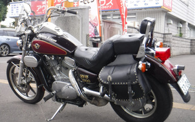 KAWASAKI VULCAN 1500 1994 VNT50A