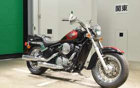 KAWASAKI VULCAN 400 CLASSIC 2000 VN400A