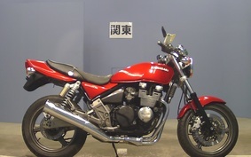 KAWASAKI ZEPHYR 400 KAI 1998 ZR400C