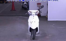 SUZUKI ｱﾄﾞﾚｽV50 CA42A