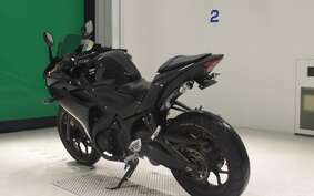 YAMAHA YZF-R25 RG10J