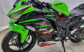 KAWASAKI NINJA ZX 25 R SE ZX250E