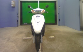 YAMAHA AXIS 125 TREET SE53J