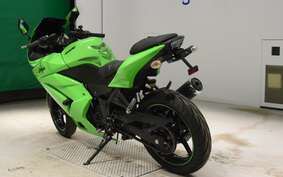 KAWASAKI NINJA 250R EX250K