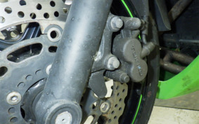 KAWASAKI NINJA 400R 2012 ER400B