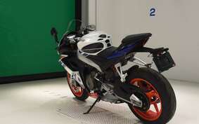 APRILIA RS660 2022