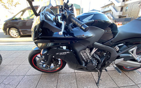 HONDA CBR650F 2014 RC83