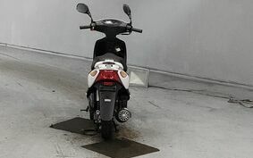 YAMAHA JOG ZR SA58J