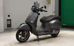 VESPA GTS300 IE 2012 M452