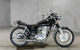 YAMAHA SR400 2008 RH01J