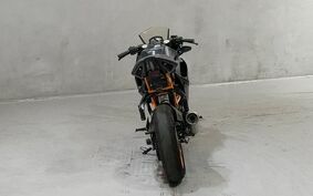 KTM 125 RC JYA