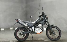 YAMAHA TRICKER DG10J