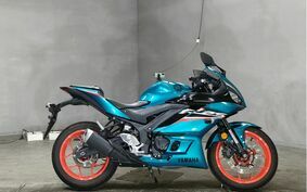 YAMAHA YZF-R25 RG43J