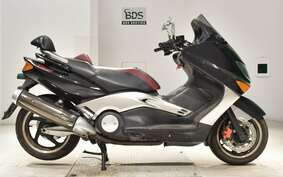 YAMAHA T-MAX500 Gen.2 2008