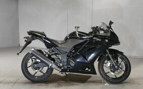 KAWASAKI NINJA 250R EX250K