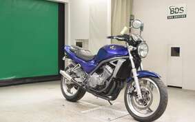 KAWASAKI BALIUS 250 ZR250A