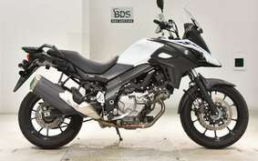 SUZUKI DL650 ( V-Strom 650 ) A 2021 C733A