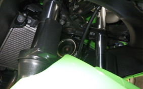 KAWASAKI NINJA 250R EX250K