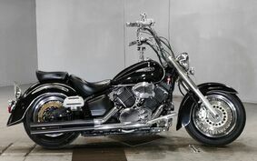 YAMAHA DRAGSTAR 1100 CLASSIC 2004 VP13J