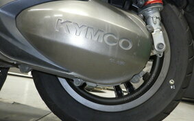 KYMCO RACING KING 180 FI SC36