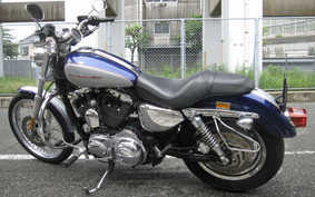 HARLEY XL1200C 2006 CGP