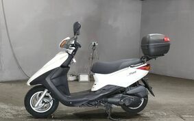 YAMAHA AXIS 125 TREET SE53J