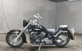 YAMAHA DRAGSTAR 400 CLASSIC 2007 VH01J