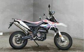 APRILIA SX125 KTB0