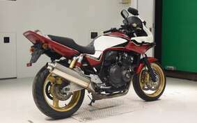 HONDA CB400 SUPER BOLDOR VTEC 2011 NC42