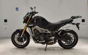 YAMAHA MT-09 2015 RN34J