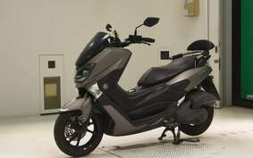 YAMAHA N-MAX SED6J