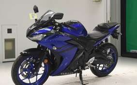 YAMAHA YZF-R25 A RG43J