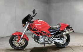 DUCATI MONSTER 400 2004 M407A