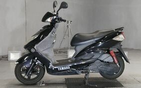 YAMAHA CYGNUS 125 X SE44J