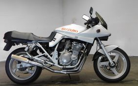 SUZUKI GSX250S KATANA GJ76A