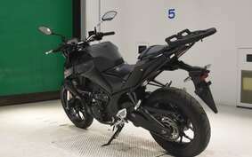 YAMAHA MT-25 A RG43J