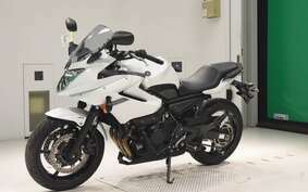 YAMAHA XJ6 ABS 2012