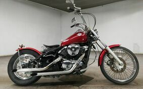 KAWASAKI VULCAN 400 1998 VN400A